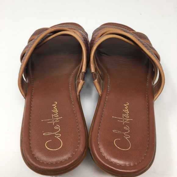 nike cole haan sandals